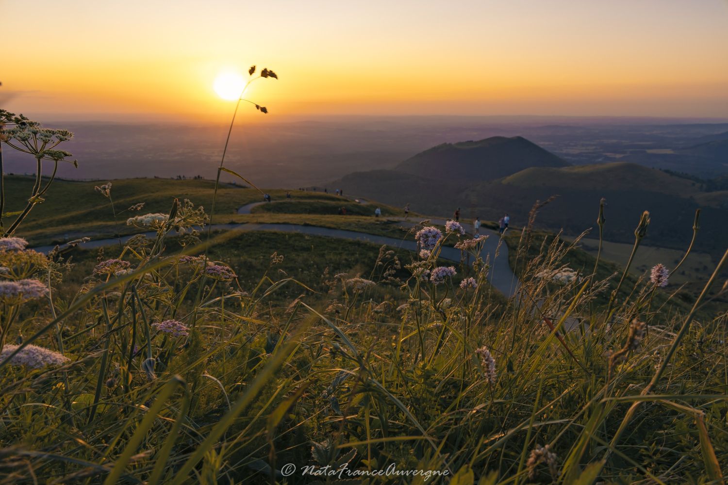 Les Nocturnes du Puy de Dôme juillet 2024 by @NataFranceAuvergne-8677